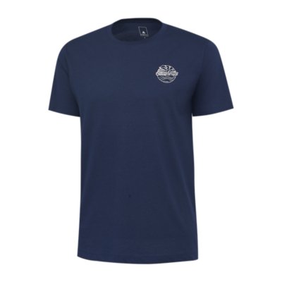 tee-shirt à manches courtes homme rico