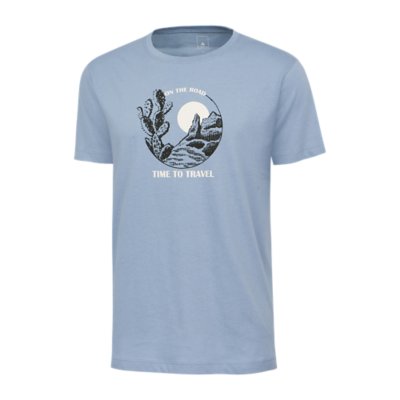 tee-shirt à manches courtes homme rico