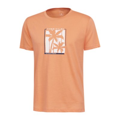 tee-shirt à manches courtes homme rico