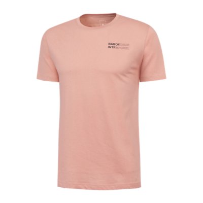 tee-shirt à manches courtes homme rico