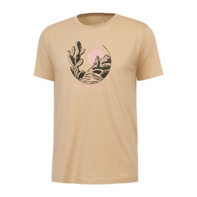 tee-shirt à manches courtes homme rico