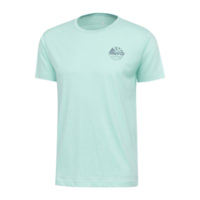 tee-shirt à manches courtes homme rico