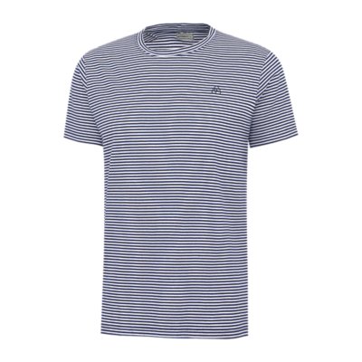 tee-shirt à manches courtes homme thomas