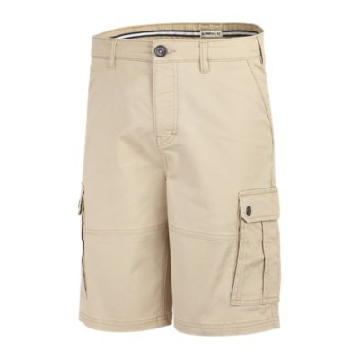 short cargo homme chris