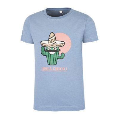 tee-shirt à manches courtes jacob