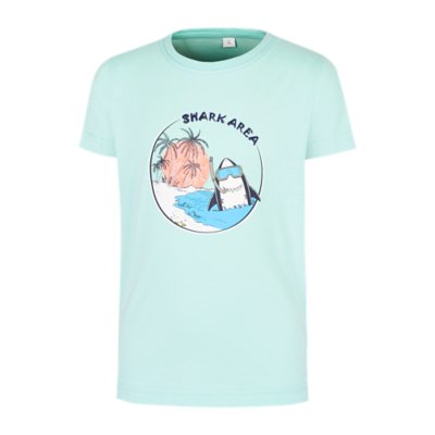 tee-shirt à manches courtes julio