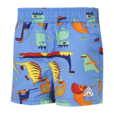 short de bain bébé