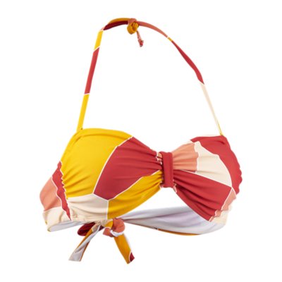 haut de maillot de bain femme inni fe aut geo