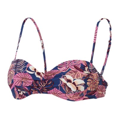 haut de maillot de bain femme raina