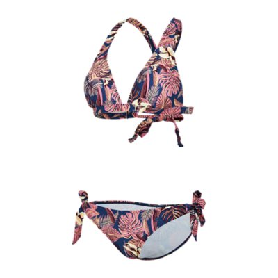 maillot de bain 2 pièces femme molora
