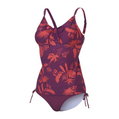 tankini femme melina