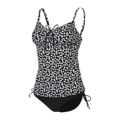 tankini femme melina