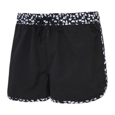 short de bain femme azalee