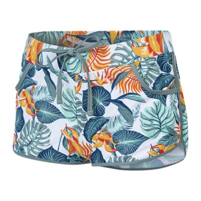 short de bain femme alina