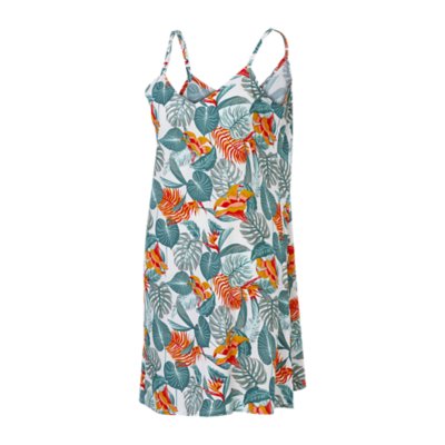 robe de plage femme alana