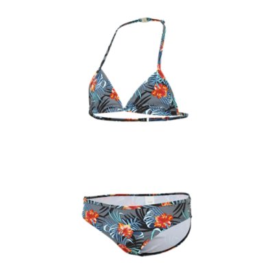 maillot de bain 2 pièces fille iris fi maillot 2 pcs