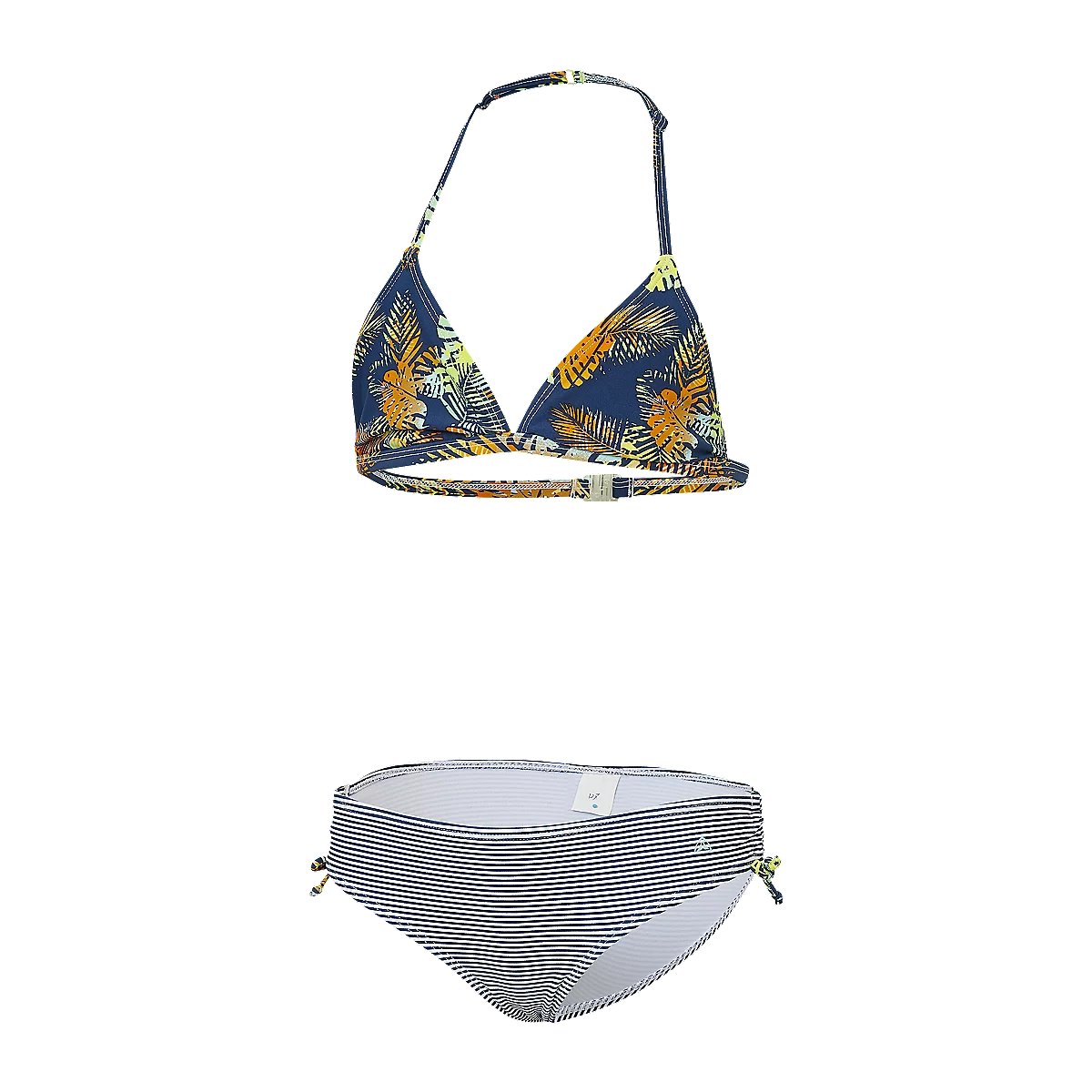 maillot de bain 2 pièces fille louca