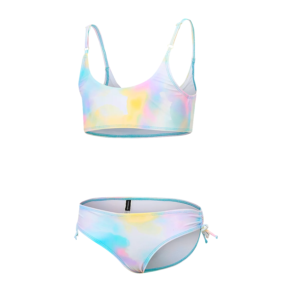 maillot de bain 2 pièces fille endera