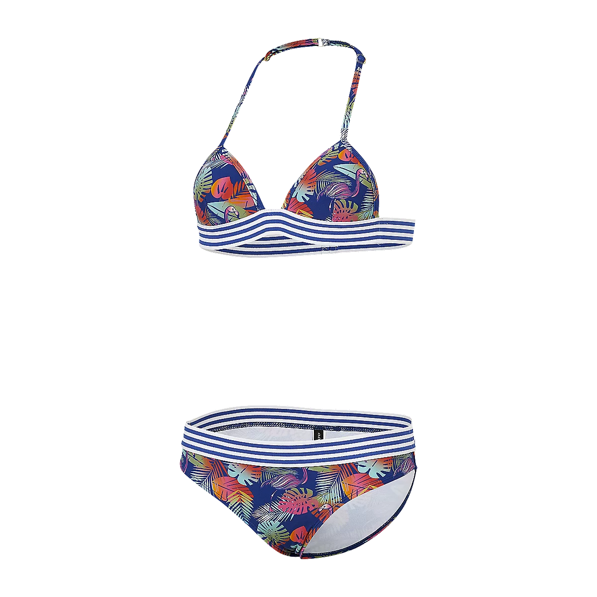 maillot de bain 2 pièces fille lona