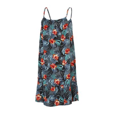 robe de plage fille lily