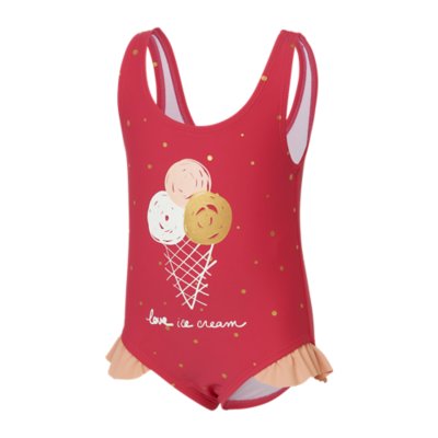 maillot de bain 1 pièce bébé sabada