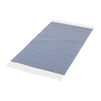serviette de plage adulte sasa fouta plage