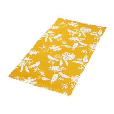 serviette de plage adulte sasa fouta plage