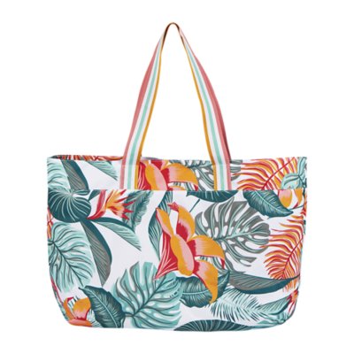 sac de plage jade