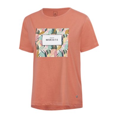 tee-shirt à manches courtes femme ryma