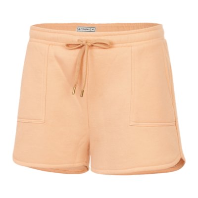 short femme lilas fe