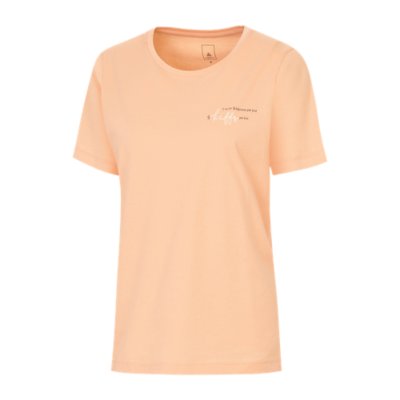 tee-shirt à manches courtes femme ruby fe ts mc