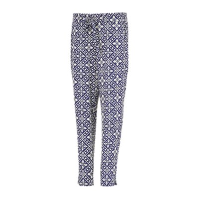 pantalon femme raja