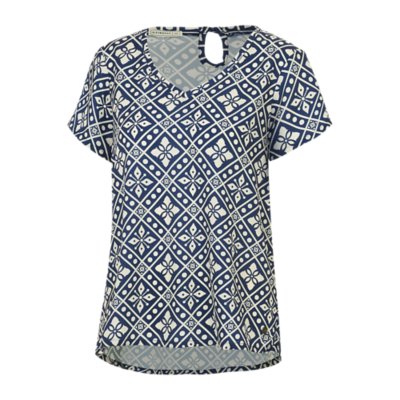 chemise à manches courtes femme reiko fe blouse