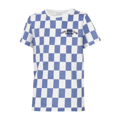 tee-shirt à manches courtes garçon igor ga ts mc