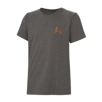 tee-shirt à manches courtes garçon jacques ga ts mc