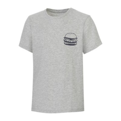 tee-shirt à manches courtes garçon jacques ga ts mc