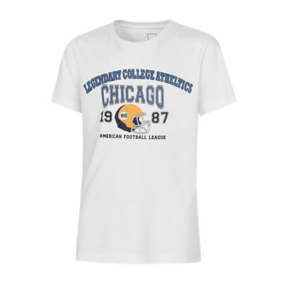 tee-shirt à manches courtes garçon jim ga ts mc