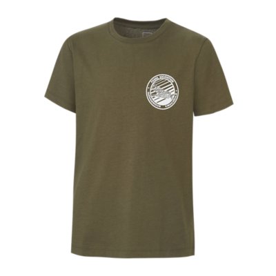 tee-shirt à manches courtes garçon mael ga ts mc