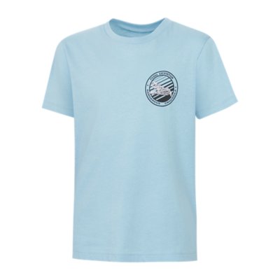 tee-shirt à manches courtes garçon mael ga ts mc