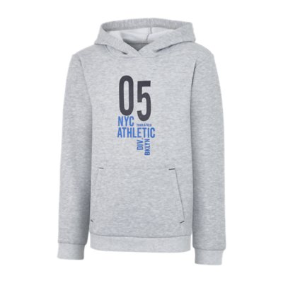 sweatshirt à capuche garçon owen ga sweat