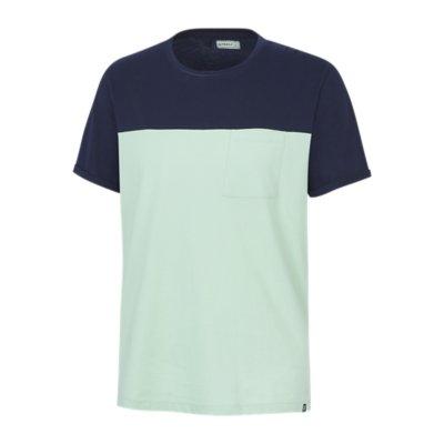 tee-shirt à manches courtes homme alain ho ts mc