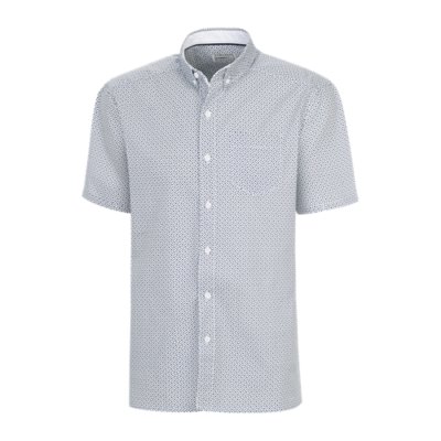 chemise à manches courtes homme arnaud ho