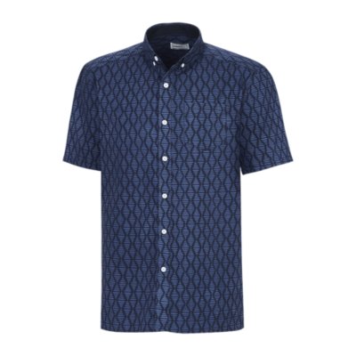 chemise à manches courtes homme arnaud ho