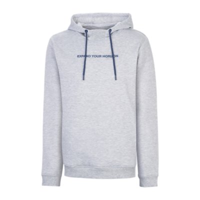 sweatshirt à capuche homme gregor ho