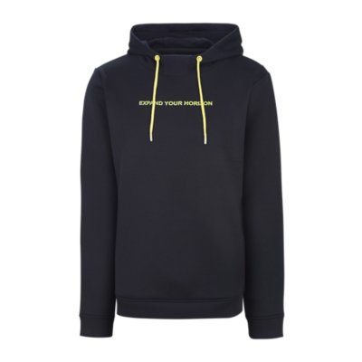 sweatshirt à capuche homme gregor ho