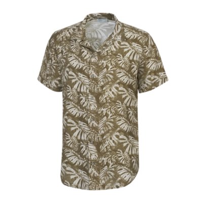 chemise à manches courtes homme magnum ho