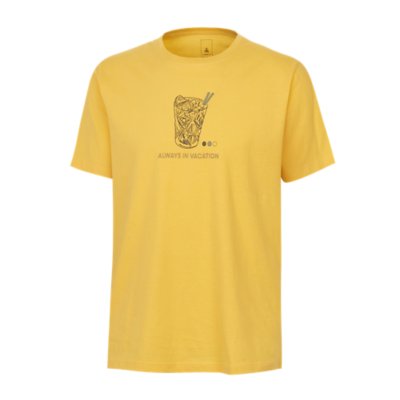 tee-shirt à manches courtes homme rico ho ts mc