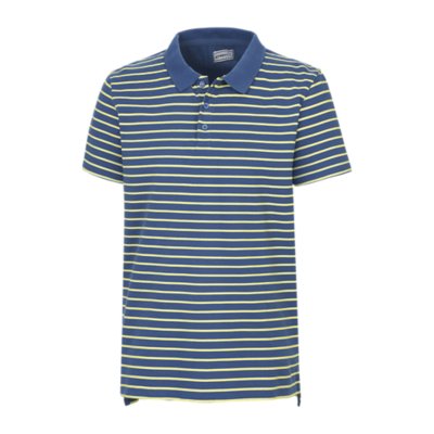 polo à manches courtes homme tahar ho polo