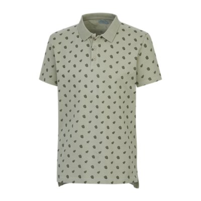 polo à manches courtes homme tahar ho polo