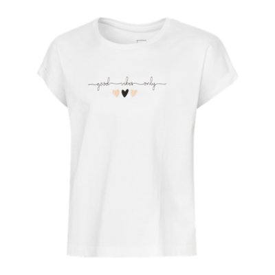 tee-shirt à manches courtes fille gala fi ts mc